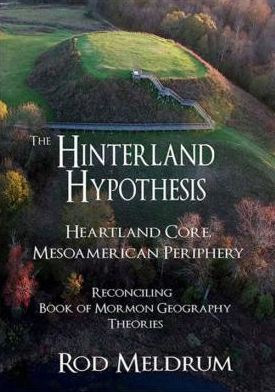 HinterLand Hypothesis DVD (Meldrum)